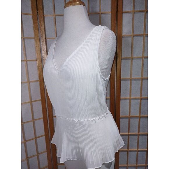 NWT Newbury Kustom Med Blouse - Picture 11 of 15